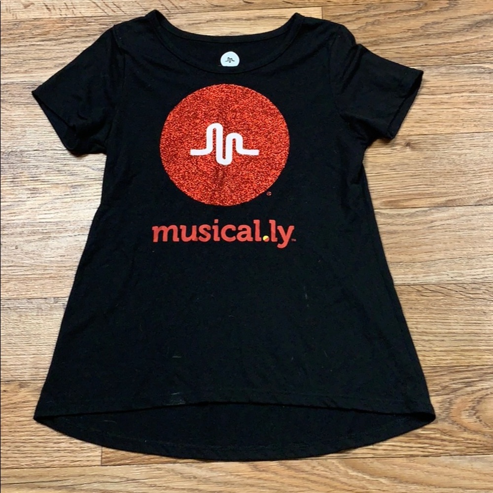 Girls T-shirt